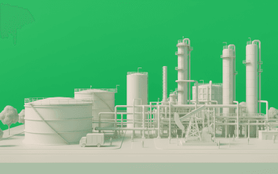 Oil, Gas & Utilities